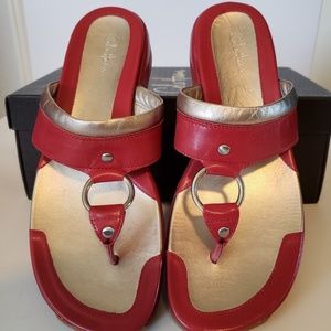 Cole Haan Air Sandals